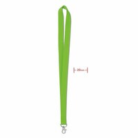 SIMPLE LANY Lanyard 20mm