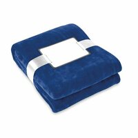 DAVOS Flanell Fleece-Decke
