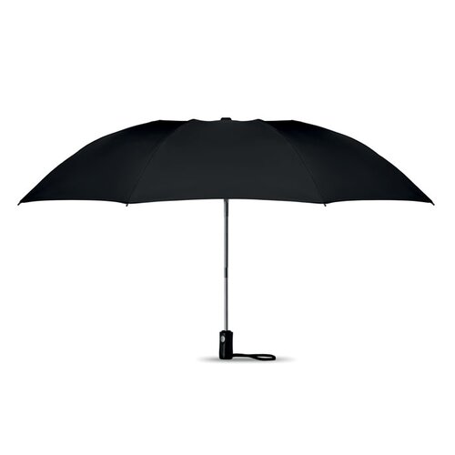 DUNDEE FOLDABLE Reversibler Regenschirm