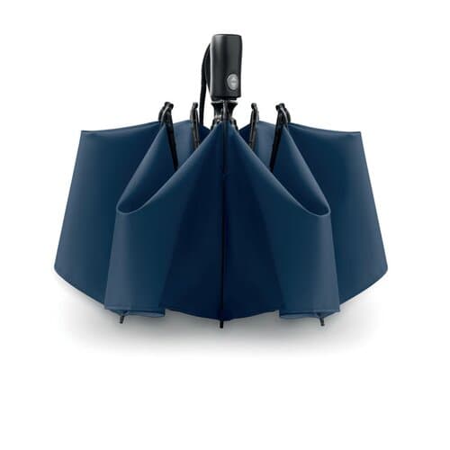 DUNDEE FOLDABLE Reversibler Regenschirm