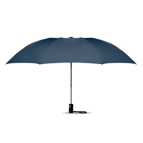 DUNDEE FOLDABLE Reversibler Regenschirm
