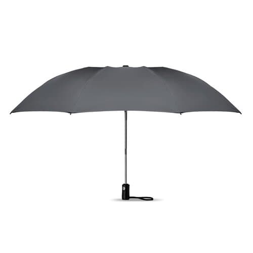 DUNDEE FOLDABLE Reversibler Regenschirm