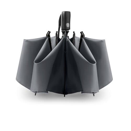 DUNDEE FOLDABLE Reversibler Regenschirm
