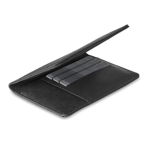 SHIELDOC Reisedokumenten-Etui