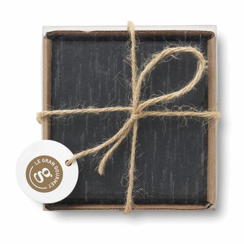 SLATE4 Untersetzer-Set