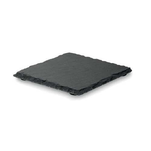 SLATE4 Untersetzer-Set