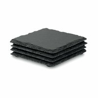 SLATE4 UntersetzerSet