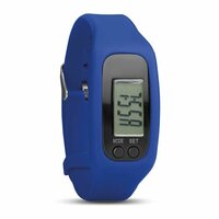 BRATARA Pedometer Armband