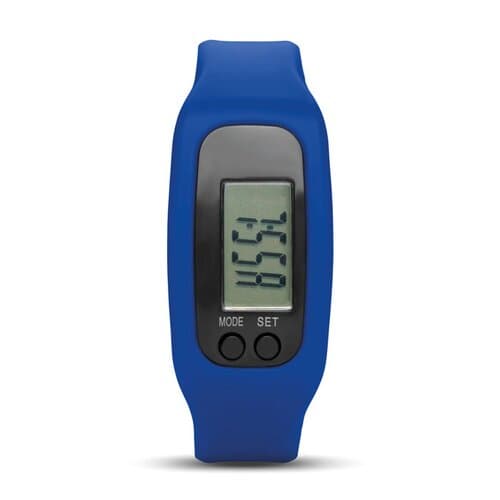 BRATARA Pedometer Armband