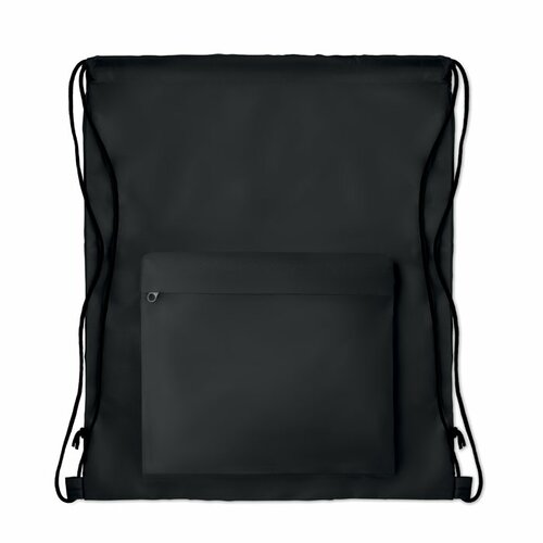 POCKET SHOOP Großer Beutel mit Kordelzug