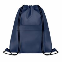 POCKET SHOOP Großer Beutel mit Kordelzug