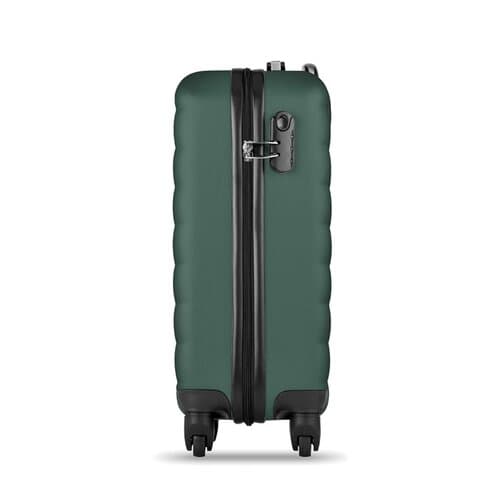 BUDAPEST Hartschalen Trolley