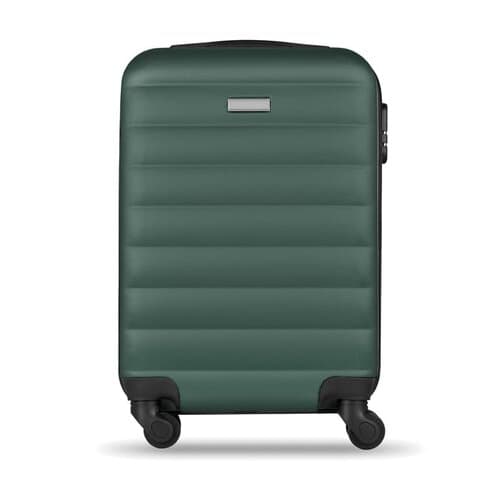 BUDAPEST Hartschalen Trolley