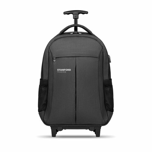 STOCKHOLM TROLLEY Rucksack-Trolley
