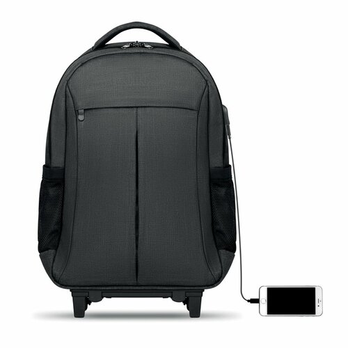 STOCKHOLM TROLLEY Rucksack-Trolley