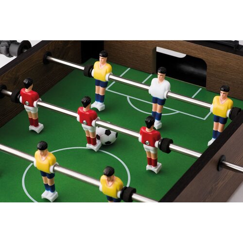 FUTBOL#N Mini-Tischfußball