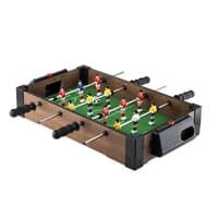 FUTBOLIN Mini-Tischfußball
