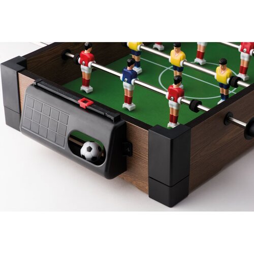 FUTBOL#N Mini-Tischfußball