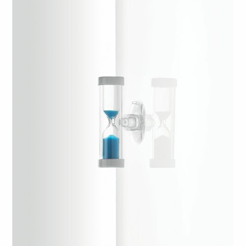 QUICKSHOWER Dusch-Sanduhr (4min)