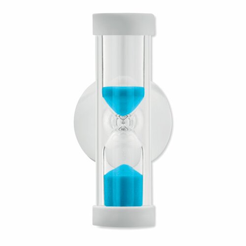 QUICKSHOWER Dusch-Sanduhr (4min)
