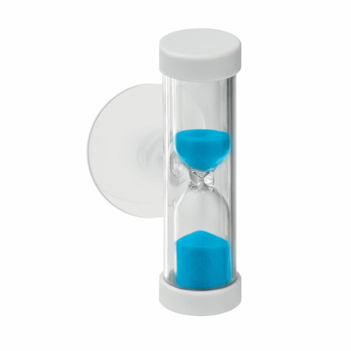 QUICKSHOWER Dusch-Sanduhr (4min)