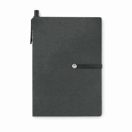 RECONOTE Recyceltes Notizbuch
