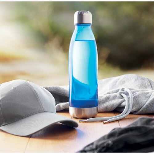 ASPEN Trinkflasche Tritan 600 ml