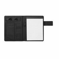POWERNOTY DIN A5 Portfolio  Powerbank