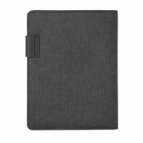 POWERNOTY DIN A5 Portfolio & Powerbank