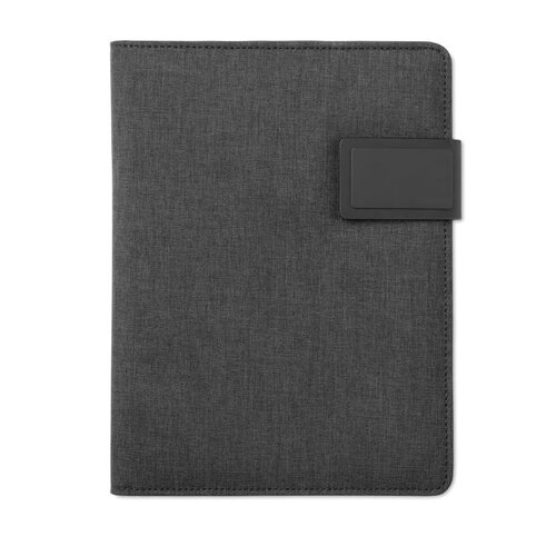 POWERNOTY DIN A5 Portfolio & Powerbank