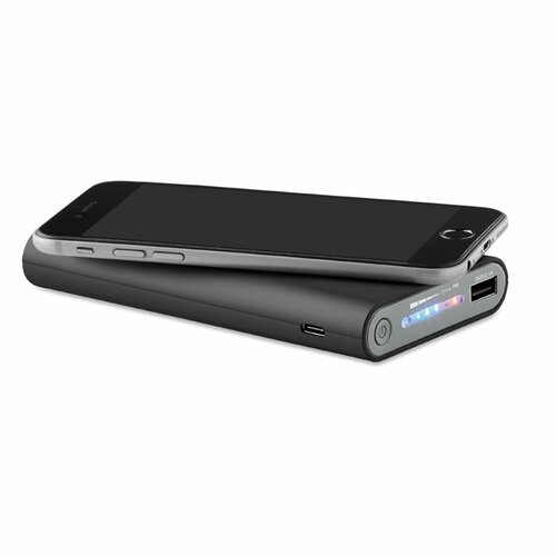 VIGOR Wireless Powerbank Typ C