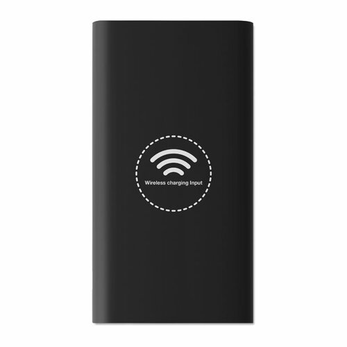 VIGOR Wireless Powerbank Typ C