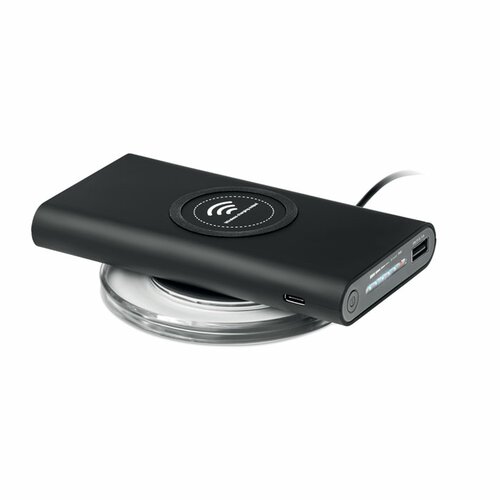 VIGOR Wireless Powerbank Typ C