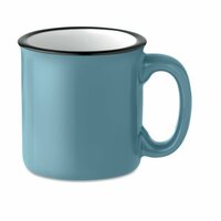 TWEENIES Vintage Keramikbecher 240ml