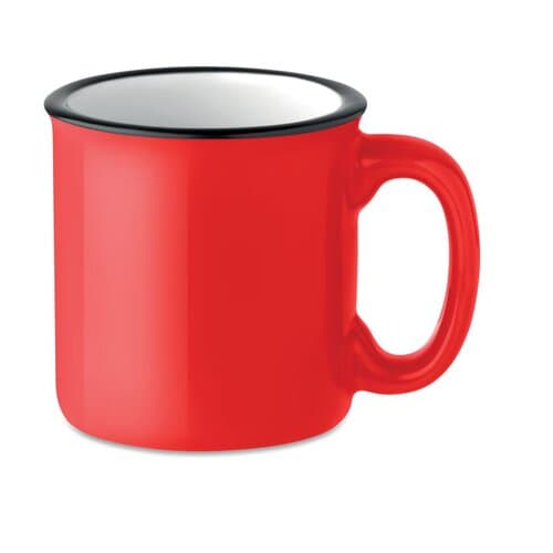 TWEENIES Keramische vintage beker