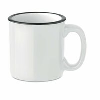 TWEENIES Vintage Keramikbecher 240ml