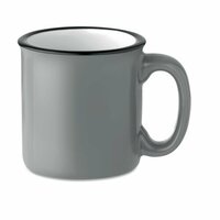 TWEENIES Vintage Keramikbecher 240ml