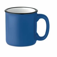 TWEENIES Vintage Keramikbecher 240ml