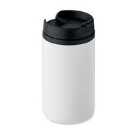 FALUN Trinkbecher Edelstahl 250 ml