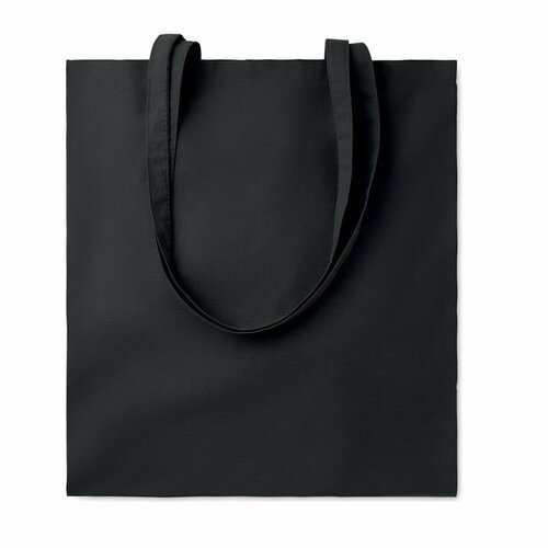 COTTONEL COLOUR + Shopping Bag Cotton 140g/m²    MO9268