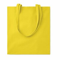 COTTONEL COLOUR + Baumwoll-Einkaufstasche 
