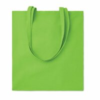 COTTONEL COLOUR + Baumwoll-Einkaufstasche 