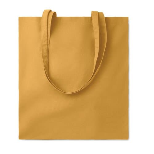 COTTONEL COLOUR + Baumwoll-Einkaufstasche 