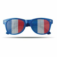 FLAG FUN Fan Sonnenbrille