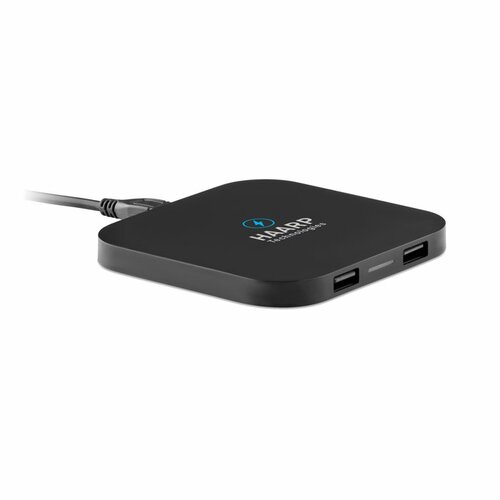 UNIPAD Drahtloses Ladepad