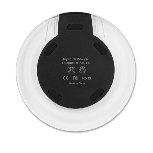 UVE CHARGING Induktive Ladestation