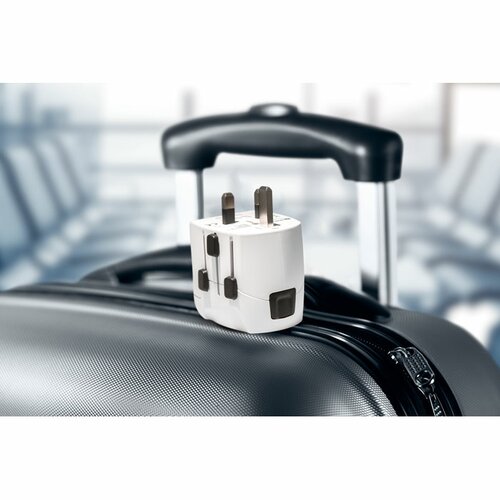 PRO LIGHT USB PRO Light 2x USB. 3-pole