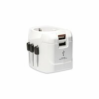 PRO LIGHT USB PRO Light 2x USB 3pole