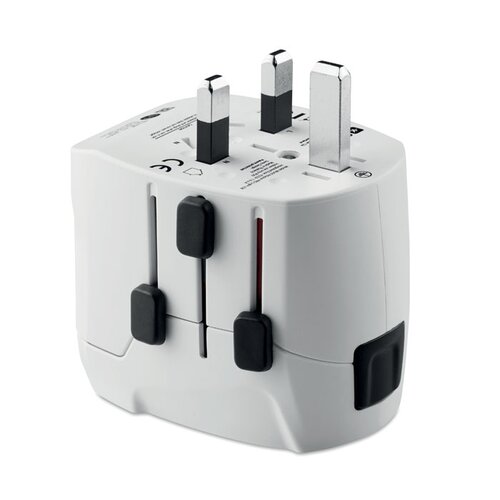 PRO LIGHT USB PRO Light 2x USB. 3-pole