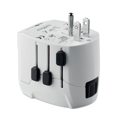PRO LIGHT USB PRO Light 2x USB. 3-pole